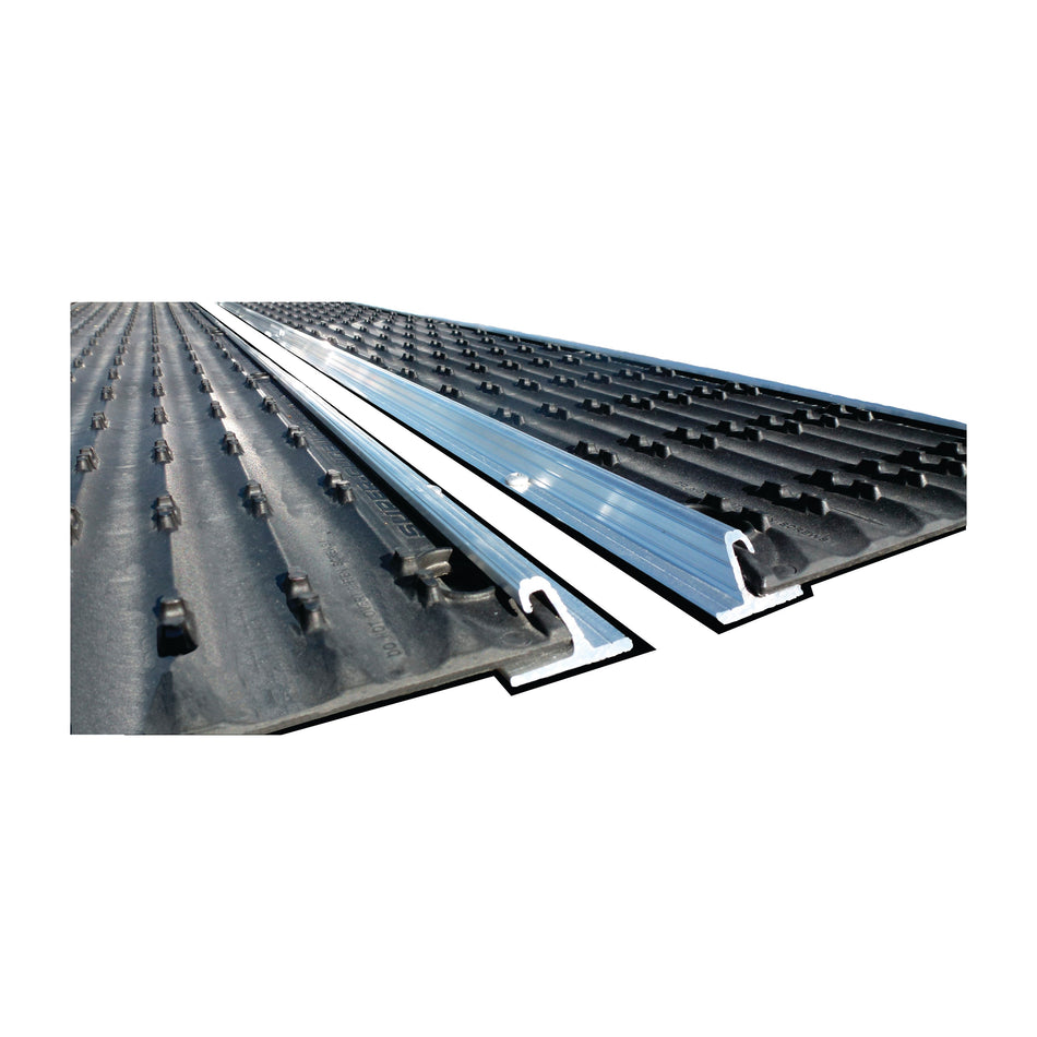 SUPERGLIDE EDGE RAIL TRIM KIT - 52-6333