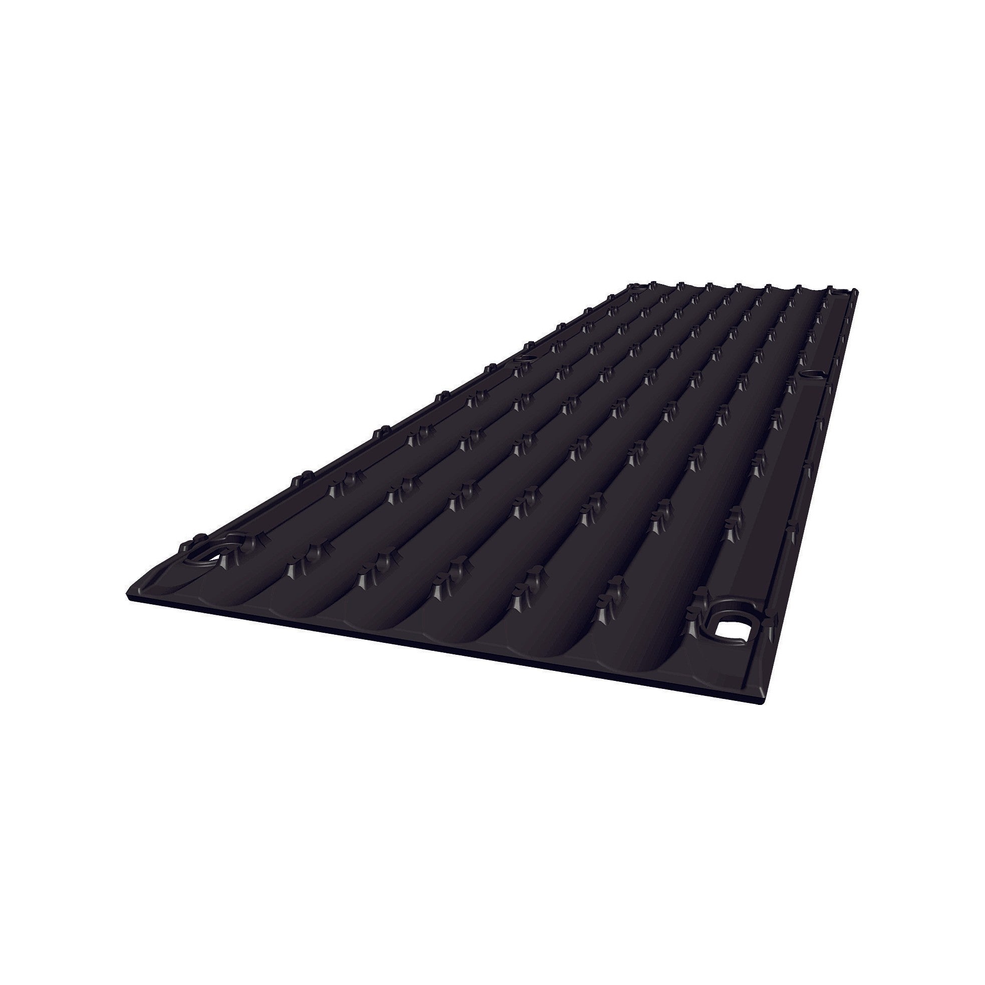 8/PK SUPER GLIDE II WIDE W/MOUNTING HARDWARE - 52-6335