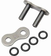 DID CHAIN 525 VO MASTER LINK - 690-51002