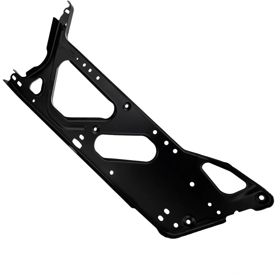 POLARIS RZR STAMPING DOOR FRAME RIGHT - 5263221-458