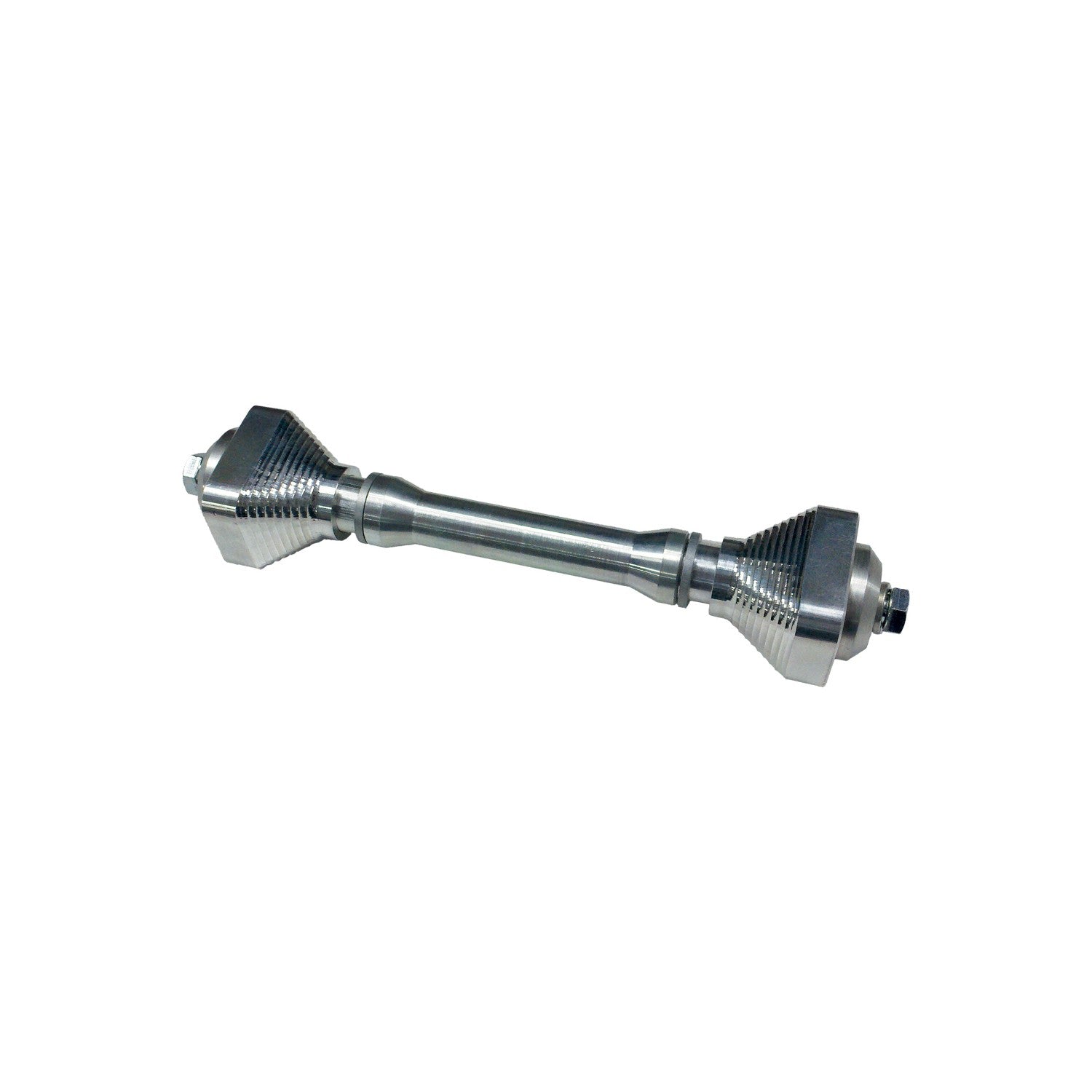 TWO WHEEL STRAIGHT AXLE - 53-01010
