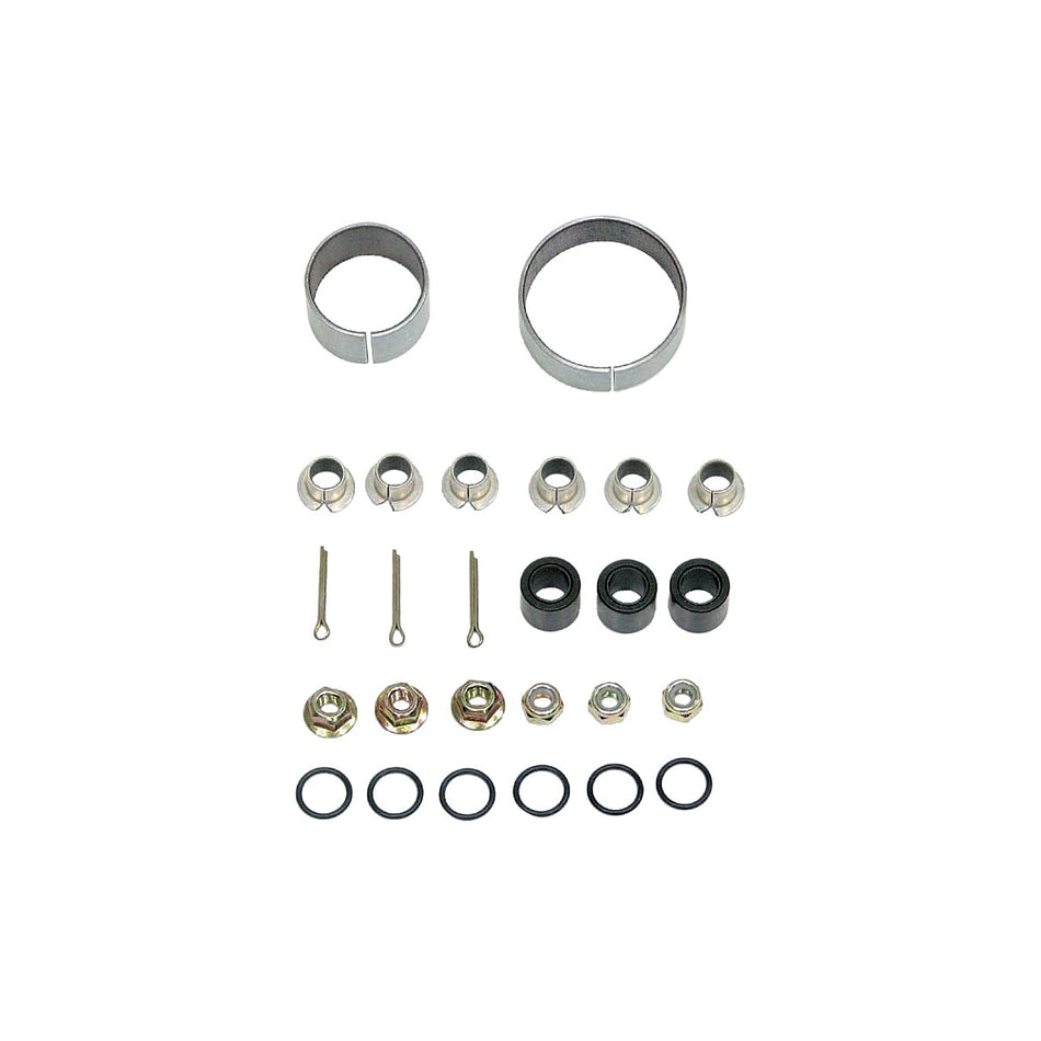 CLUTCH REBUILD KIT S-D - 53-22560