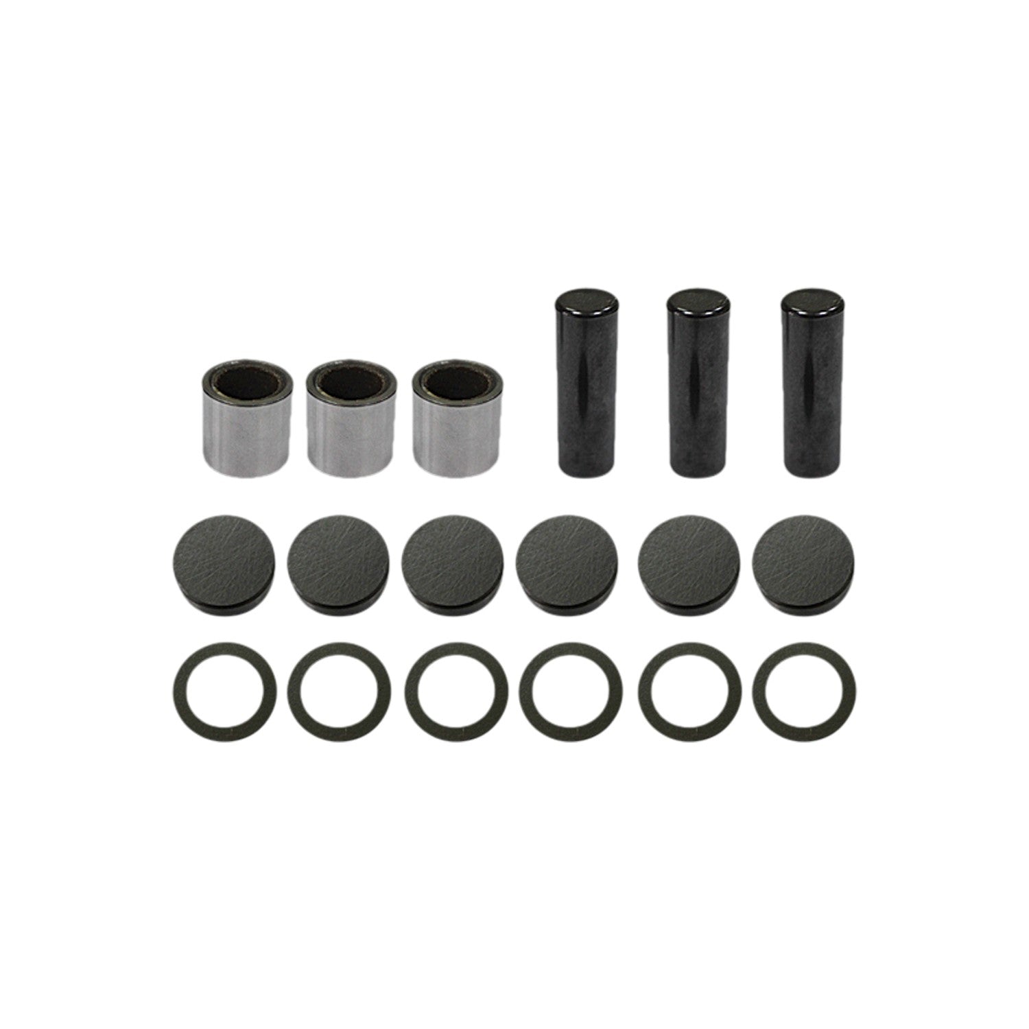 SPIDER REBUILD KIT A/C - 53-2270