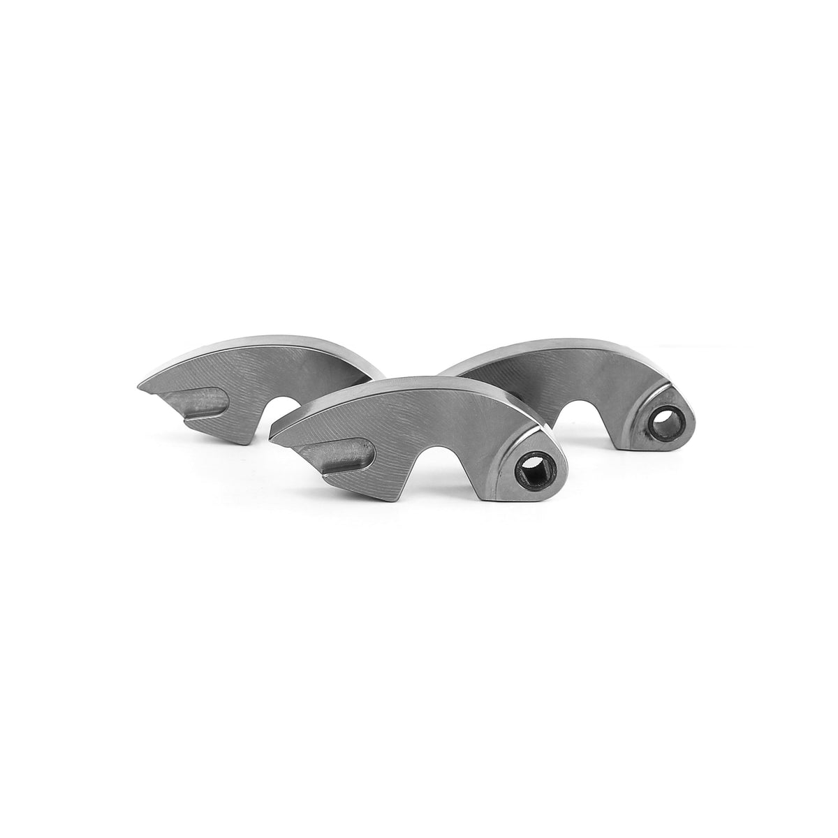 BELLY BUSTER PRO WEIGHTS 70G 3/PK - 53-2493