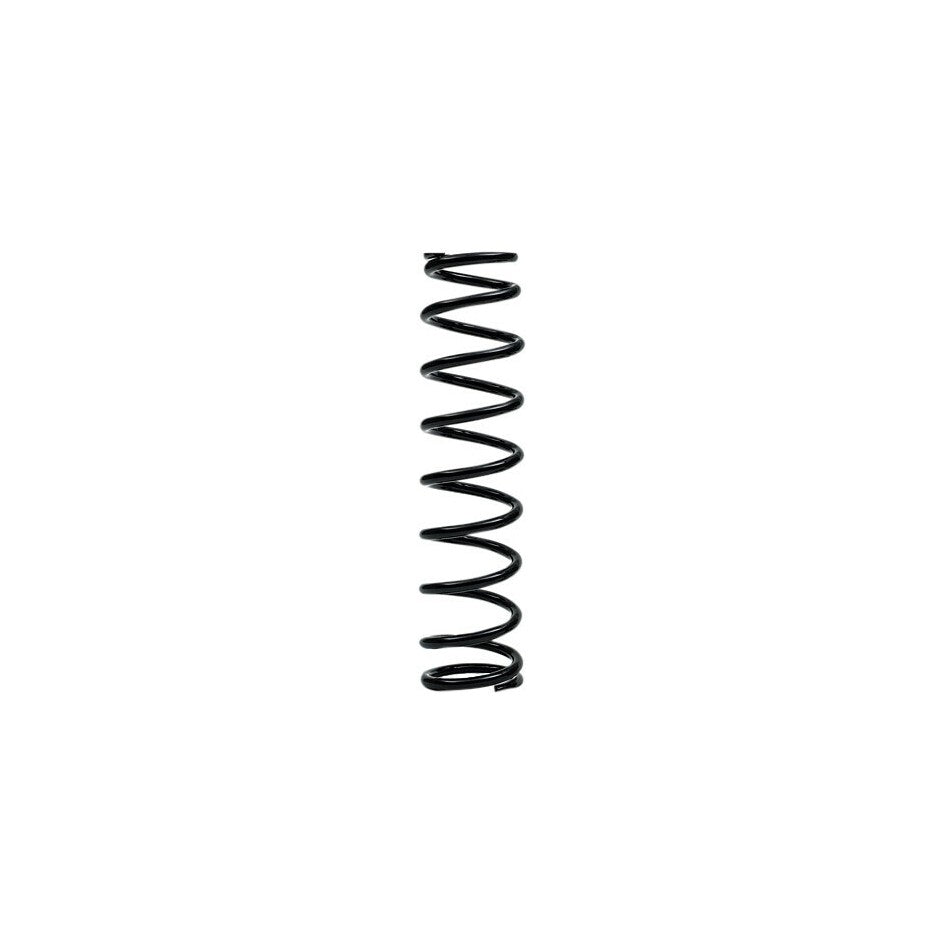 HD SUSPENSION SPRING BLACK - 53-25114