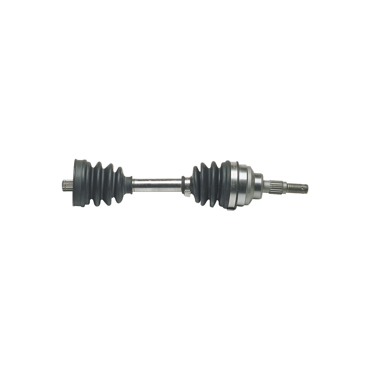 REAR 1/2 SHAFT - 53-81412