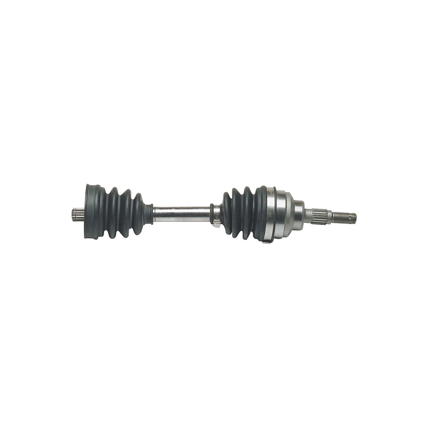 REAR 1/2 SHAFT - 53-81419