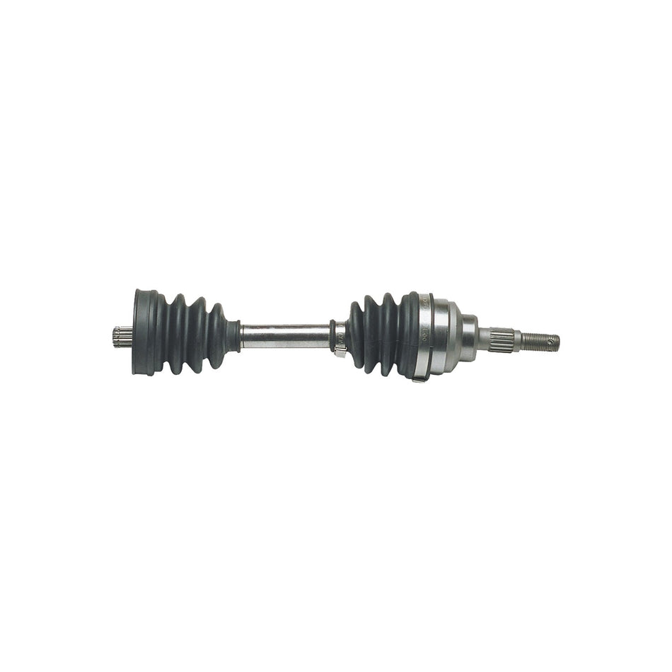 REAR 1/2 SHAFT - 53-81419