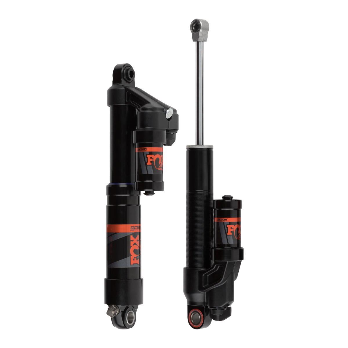 REAR TRACK SHOCKS LW SERIES FT FLT 3 QS3 RT 1.5 ZERO QSL S-D - 530-1230