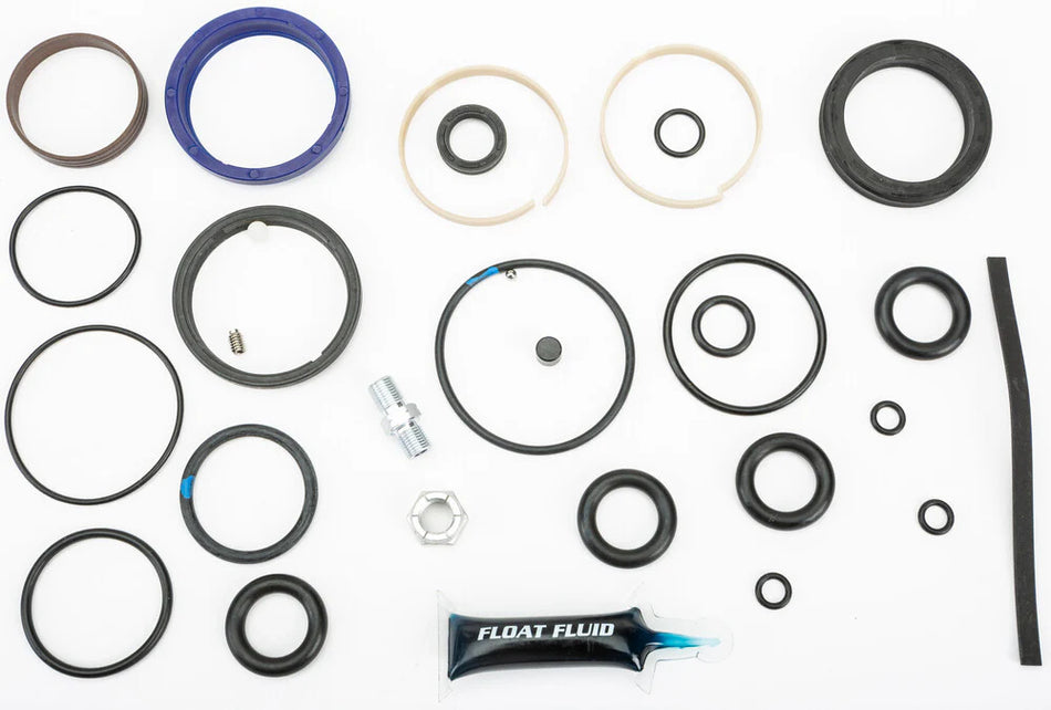 FOX FLOAT 3 REBUILD KIT FOR ONE SHOCK - 530-9144