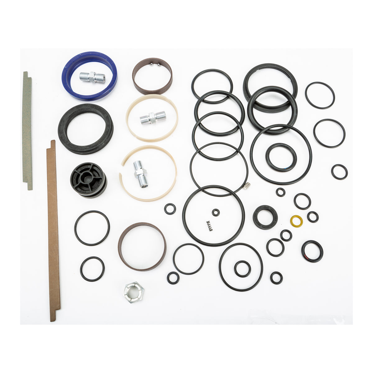 FLOAT 3 EVOL RC2 SHOCK REBUILD KIT - 530-9146