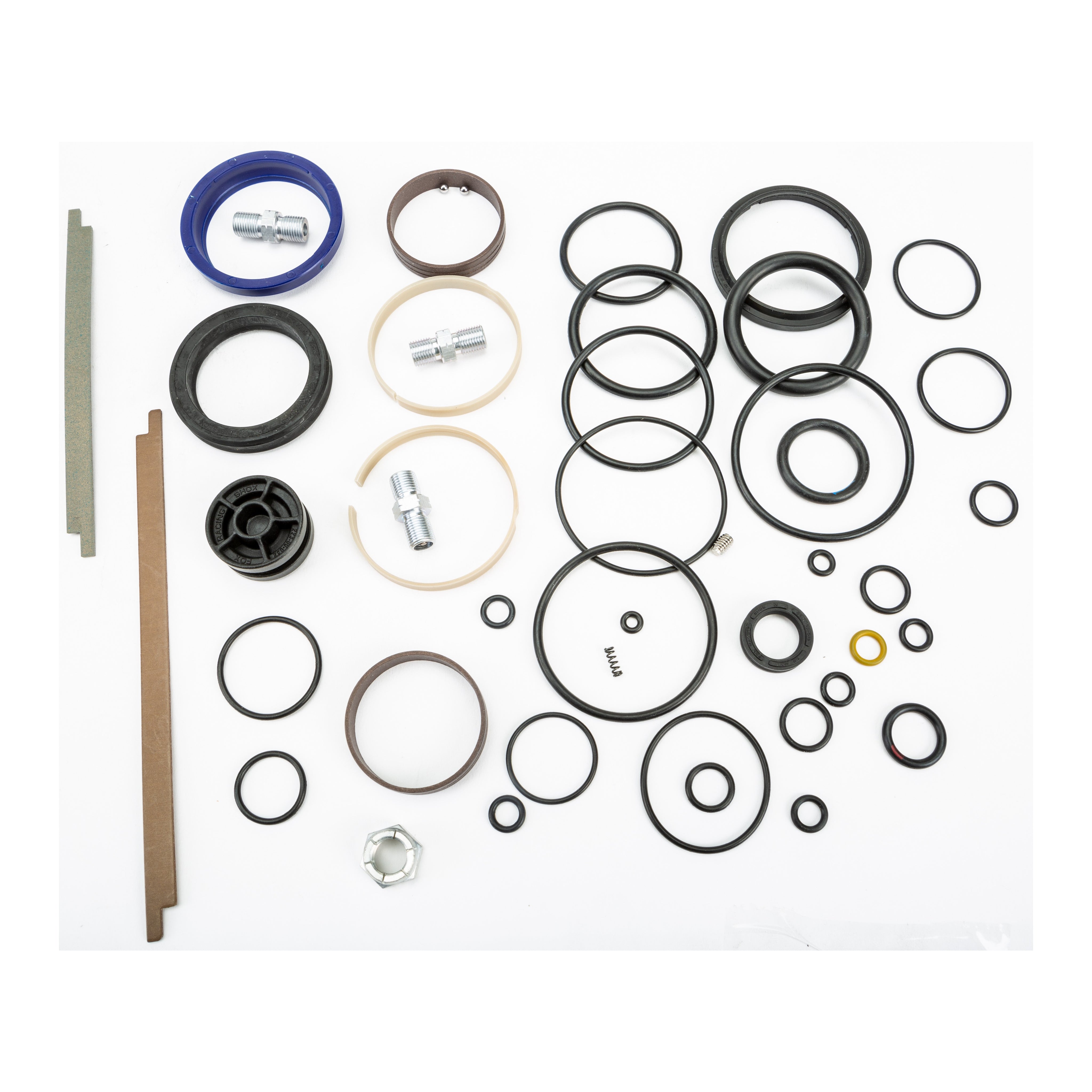 FLOAT 3 EVOL RC2 SHOCK REBUILD KIT - 530-9146