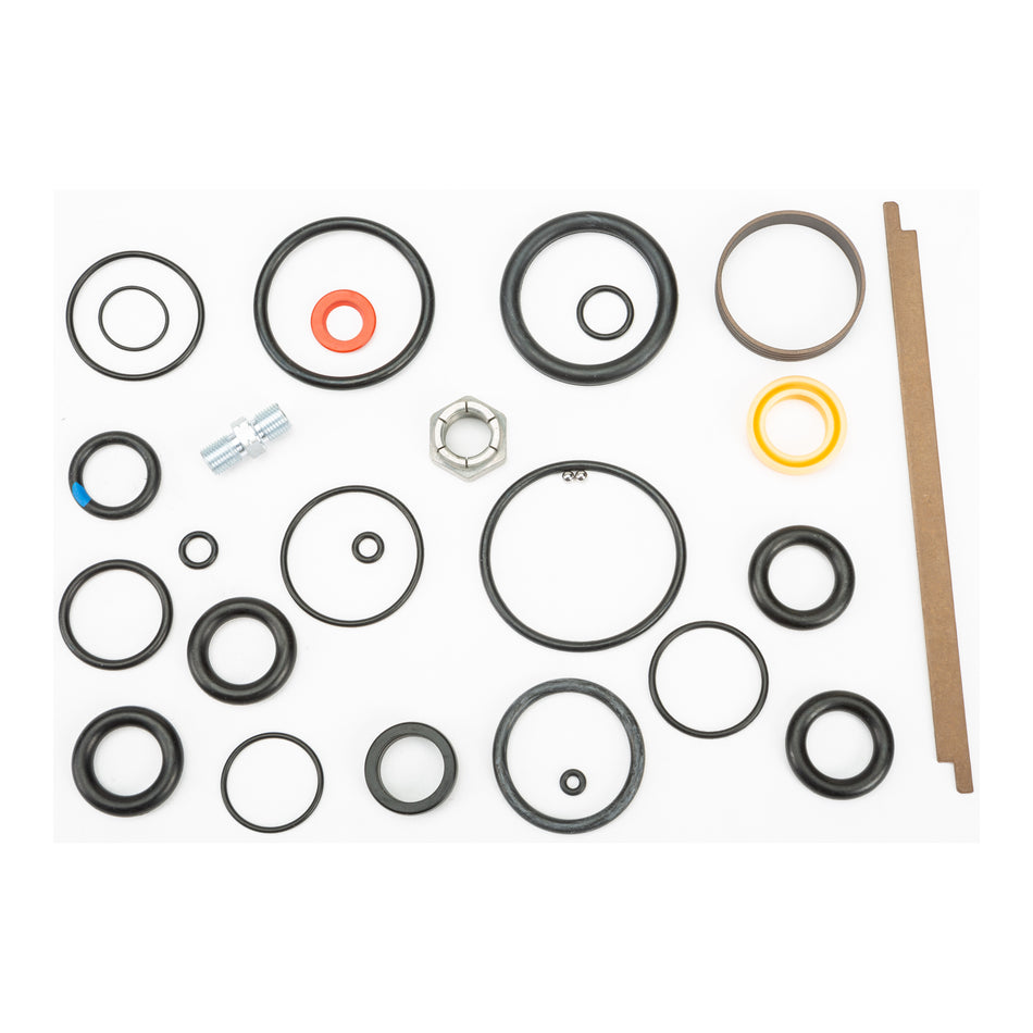 1.5 ZERO RC2 REBUILD KIT - 530-9191
