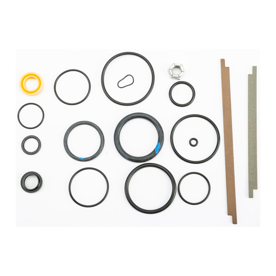 1.5 ZERO QS3 REBUILD KIT - 530-9193