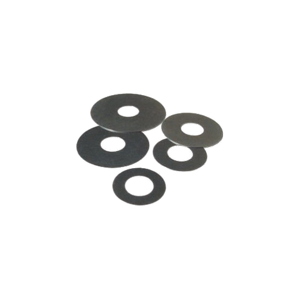 VALVE SHIM KIT 0.504" ID - 530-9501