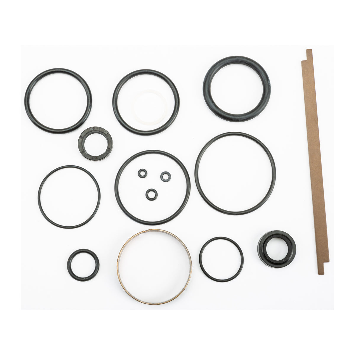 REBUILD PODIUM X ATV KIT KIT FOR 1 COMPLETE SHO - 530-9602