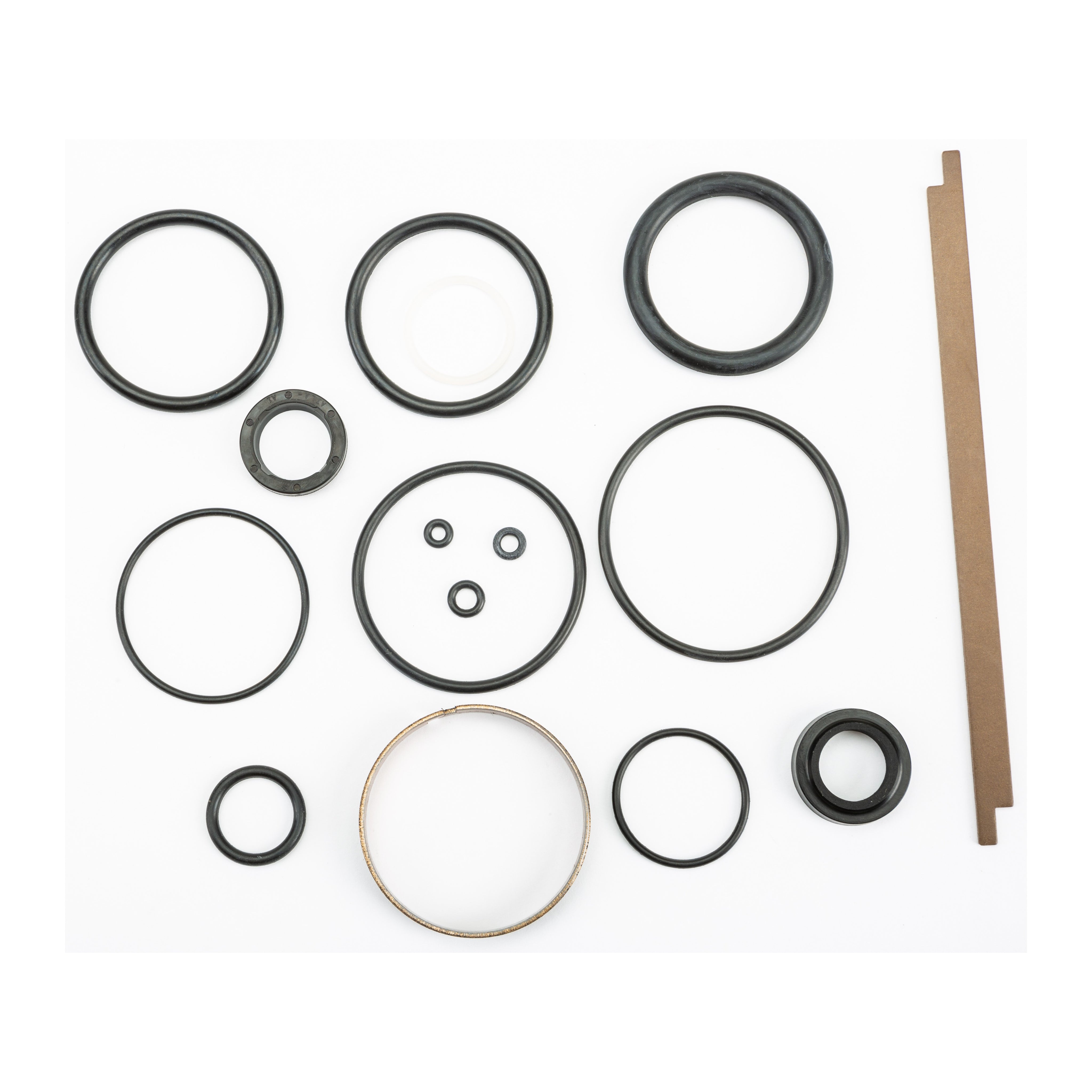 REBUILD PODIUM X ATV KIT KIT FOR 1 COMPLETE SHO - 530-9602