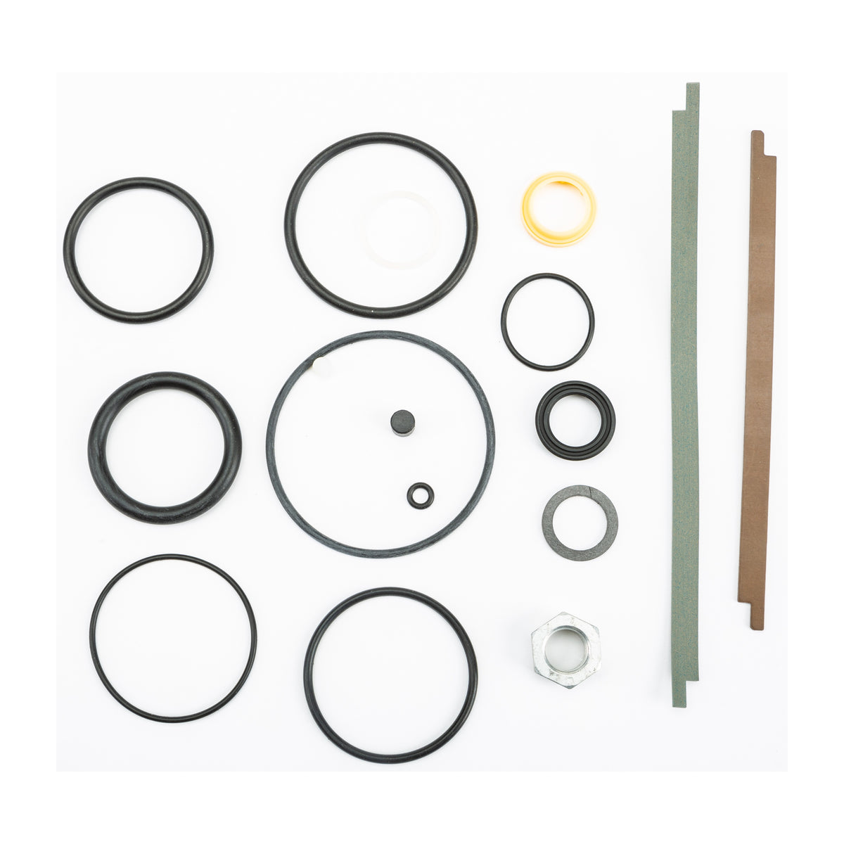 REBUILD UTV 2.5 OE KIT KIT FOR 1 COMPLETE SHOCK - 530-9604