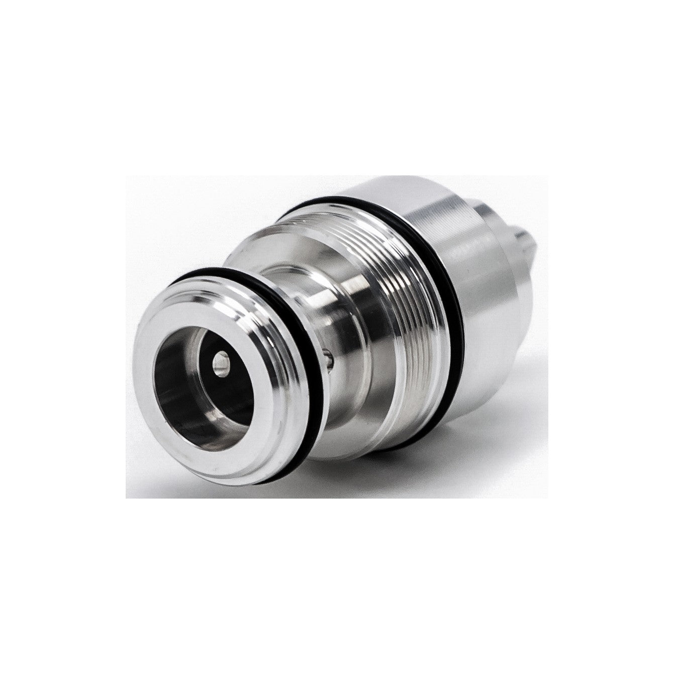 EA/ HYGEAR VALVE HOUSING C40 KYB C40 SHOCK - 530-98137-1