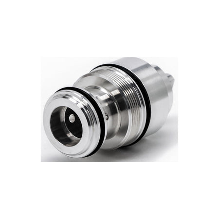 EA/ HYGEAR VALVE HOUSING C40 KYB C40 SHOCK - 530-98137-1