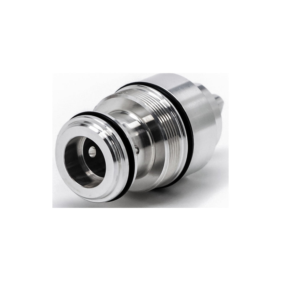 EA/ HYGEAR VALVE HOUSING C40 KYB C40 SHOCK - 530-98137-1
