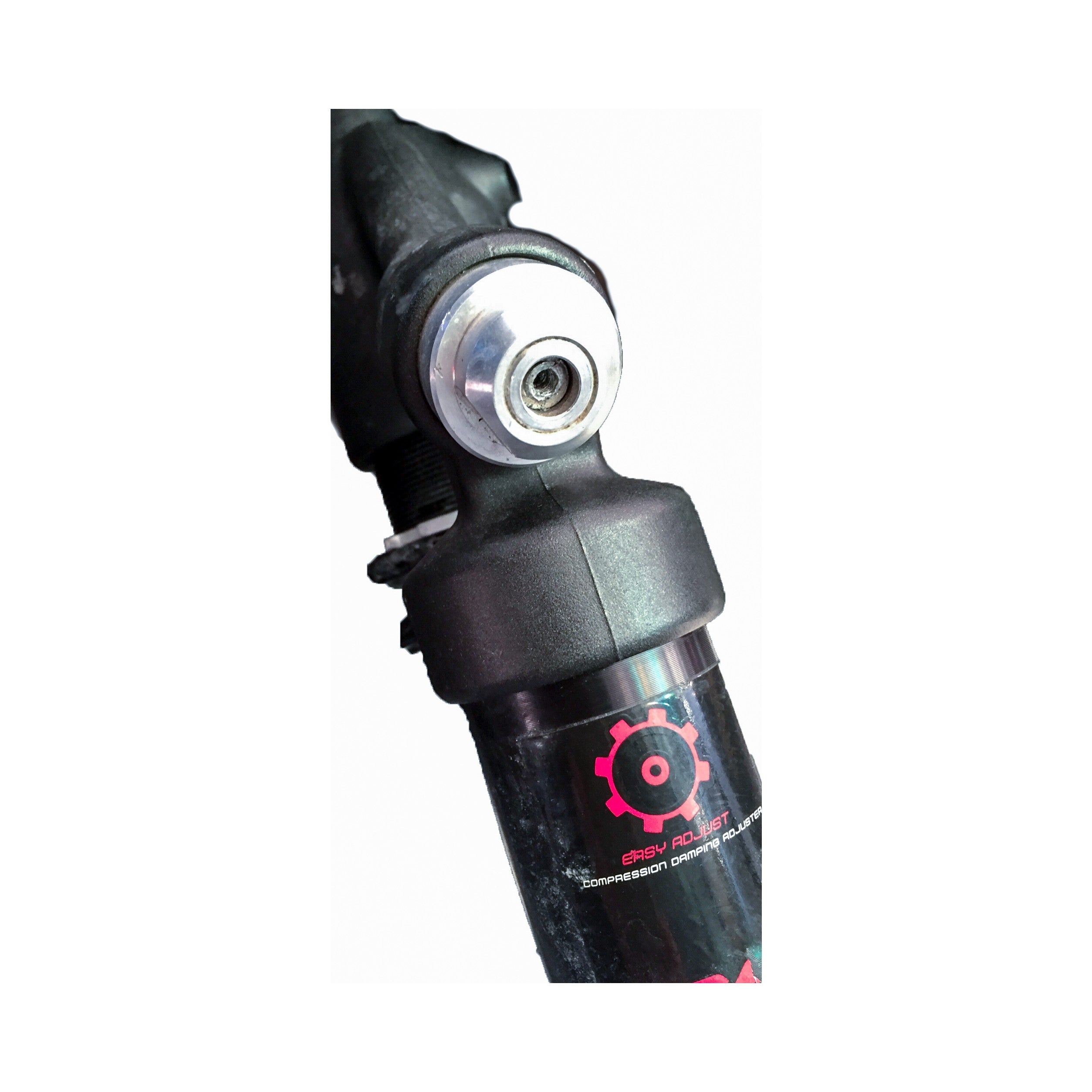EA/ HYGEAR VALVE HOUSING C40 KYB C40 SHOCK - 530-98137-2