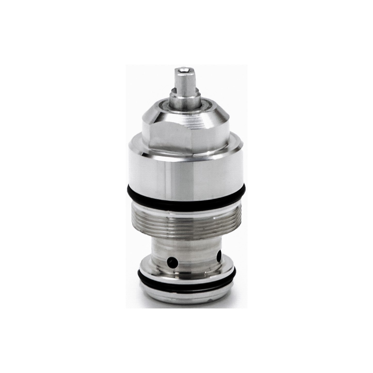 EA/ HYGEAR VALVE HOUSING C40 KYB C40 SHOCK - 530-98137