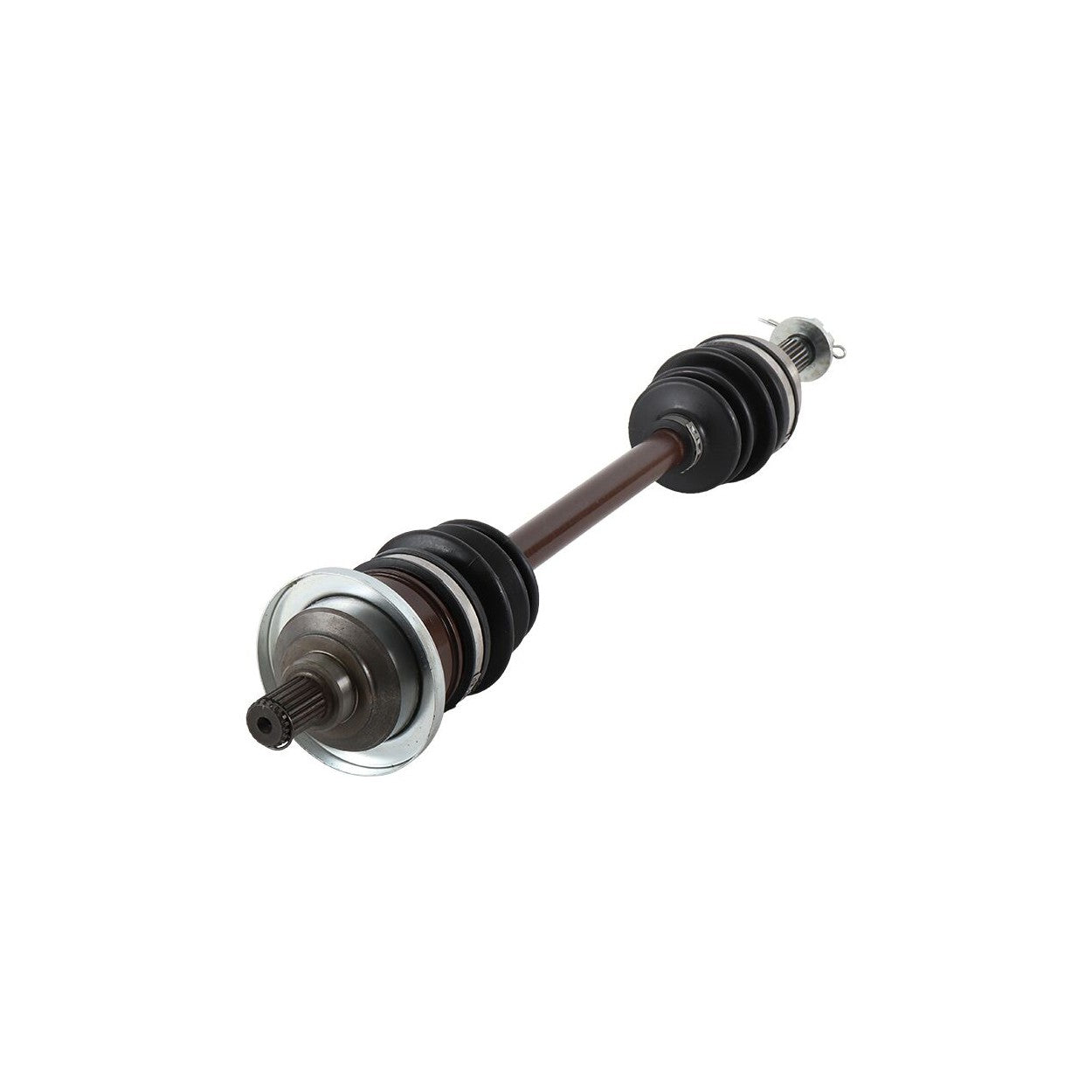 6 BALL HEAVY DUTY AXLE FRONT / REAR - 531-0108-1