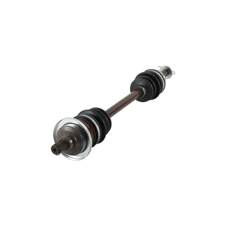 6 BALL HEAVY DUTY AXLE FRONT / REAR - 531-0108-1
