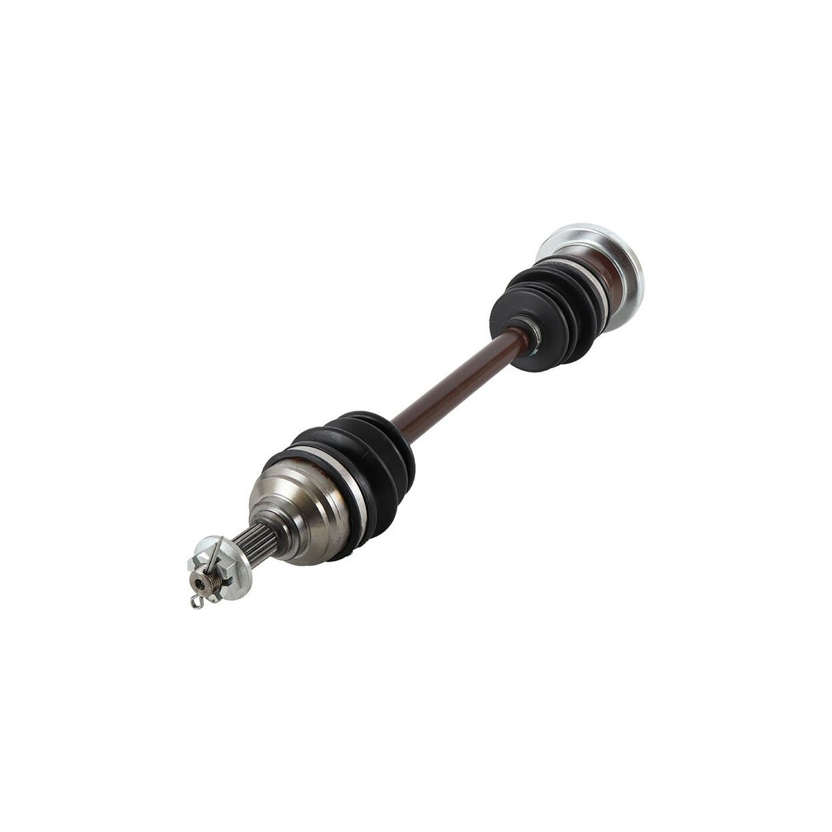 6 BALL HEAVY DUTY AXLE FRONT / REAR - 531-0108-2