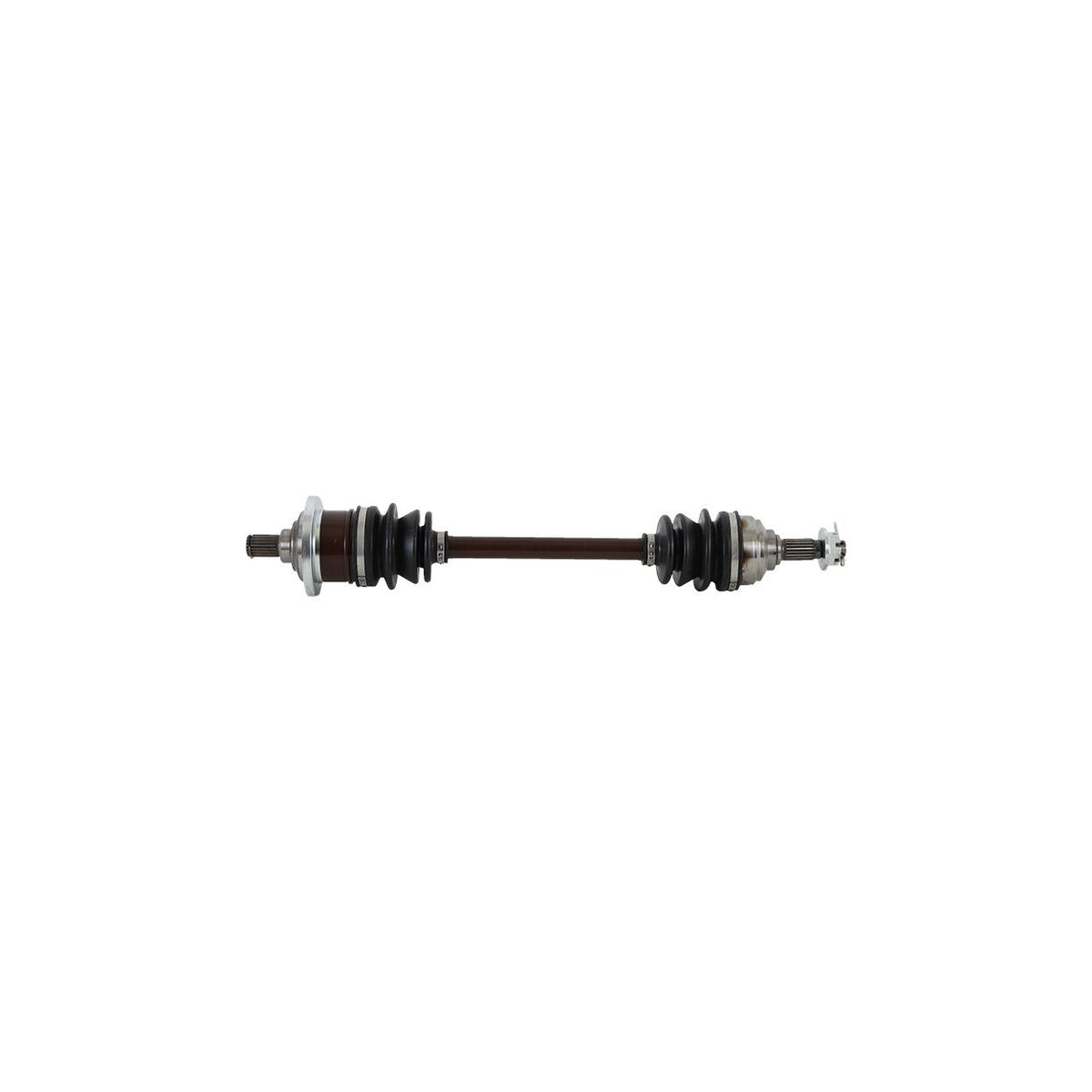 6 BALL HEAVY DUTY AXLE FRONT / REAR - 531-0108