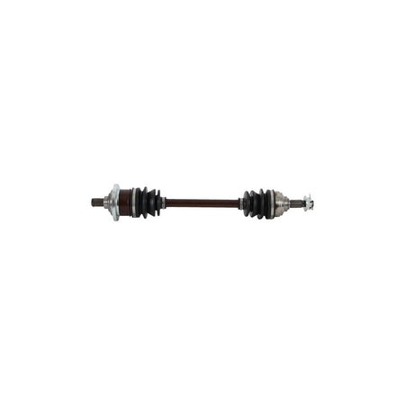 6 BALL HEAVY DUTY AXLE FRONT / REAR - 531-0108