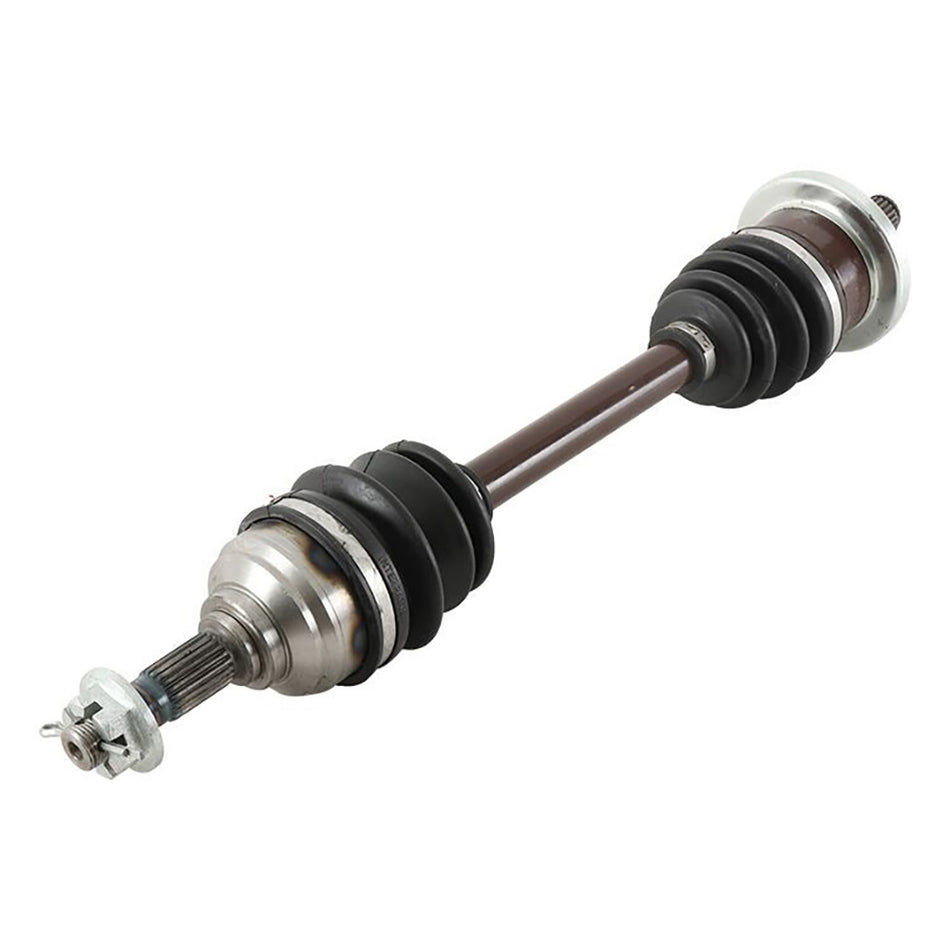 Arctic-Cat ATV All Balls 6 Ball Heavy Duty Axle Front - 531-0112