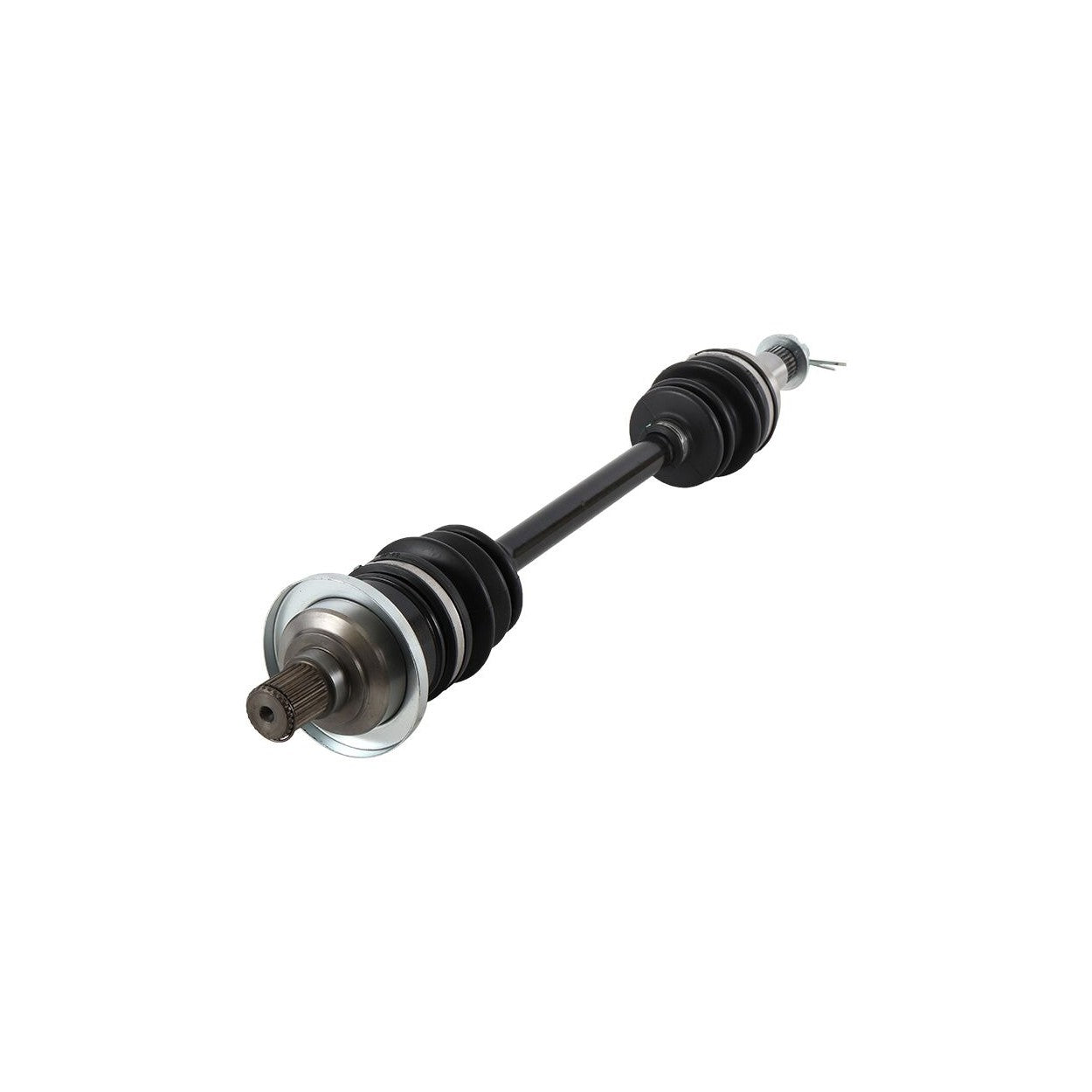 6 BALL HEAVY DUTY AXLE REAR - 531-0114-1