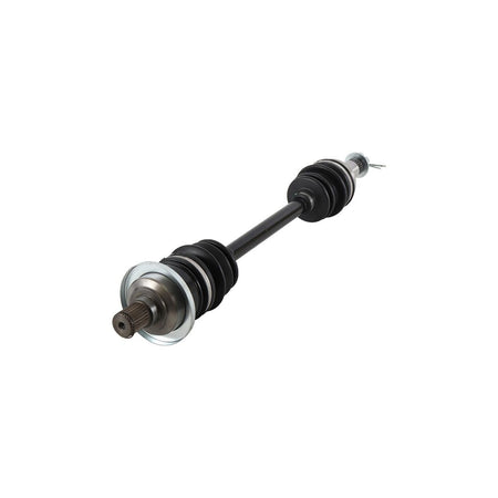 6 BALL HEAVY DUTY AXLE REAR - 531-0114-1