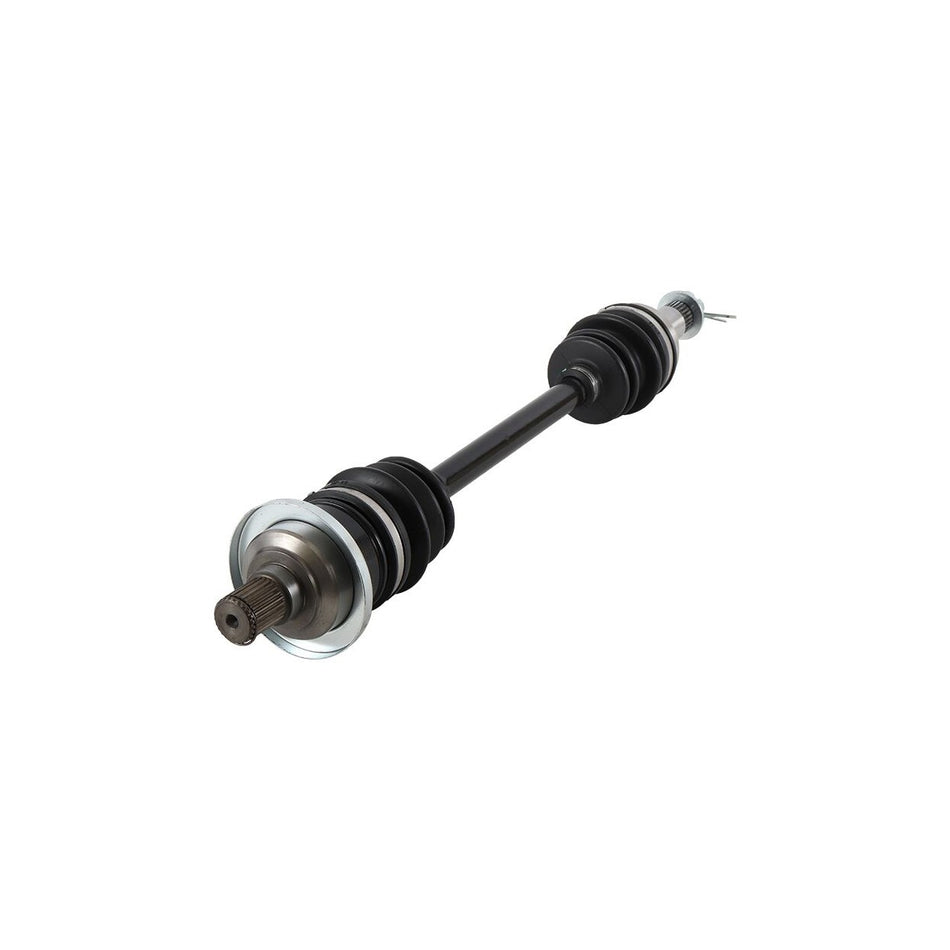 6 BALL HEAVY DUTY AXLE REAR - 531-0114-1