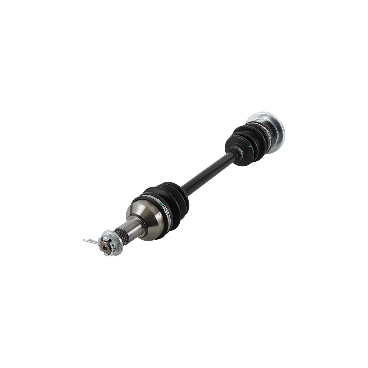 6 BALL HEAVY DUTY AXLE REAR - 531-0114-2