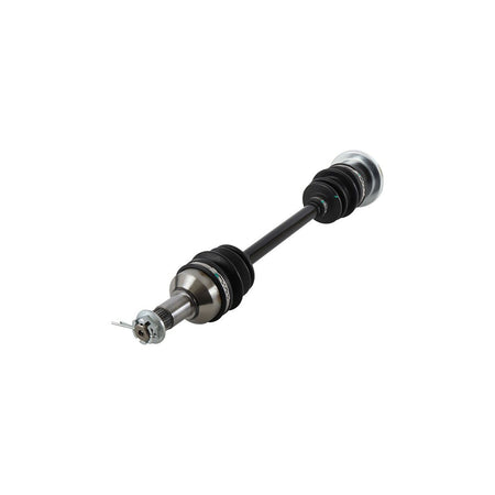 6 BALL HEAVY DUTY AXLE REAR - 531-0114-2