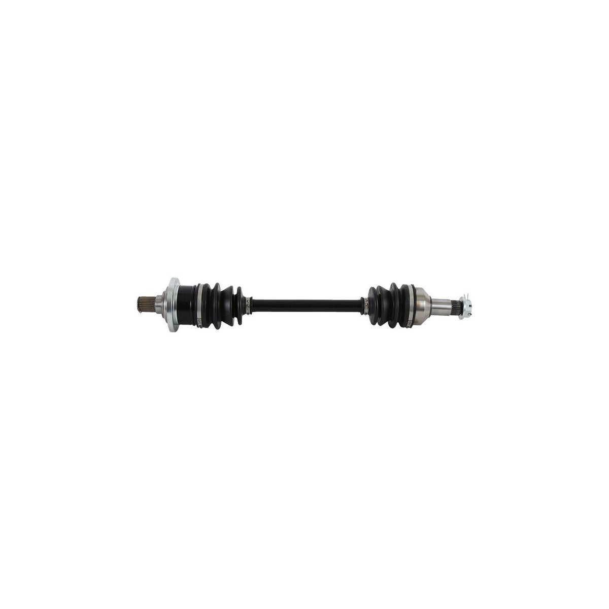 6 BALL HEAVY DUTY AXLE REAR - 531-0114