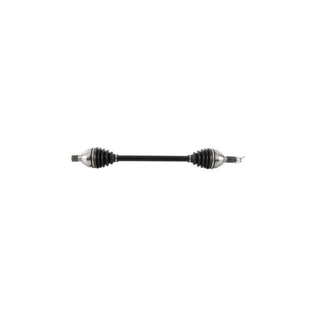 6 BALL HEAVY DUTY AXLE REAR - 531-0239