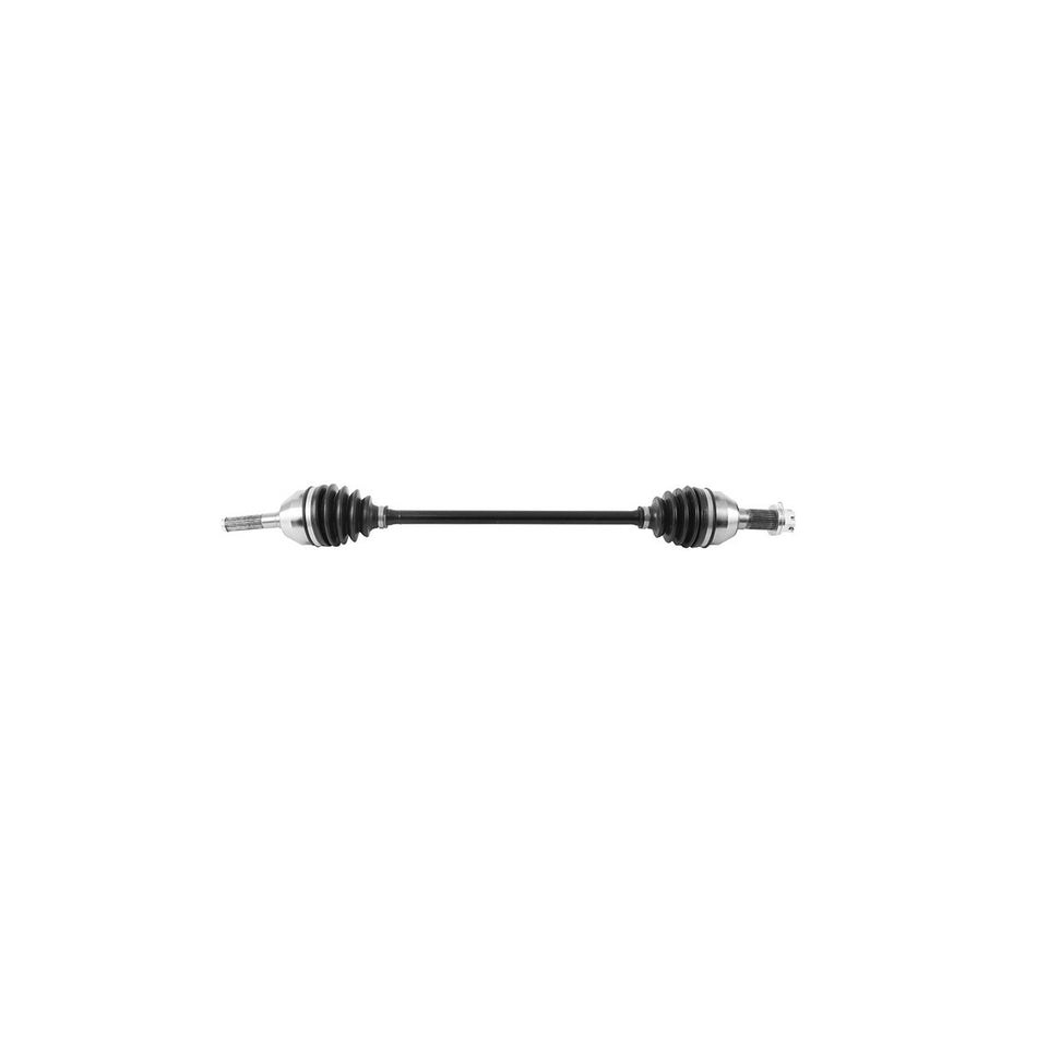 6 BALL HEAVY DUTY AXLE FRONT - 531-0242