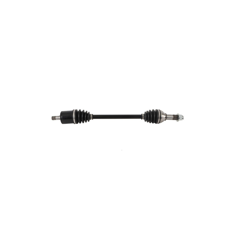 6 BALL HEAVY DUTY AXLE FRONT - 531-0243