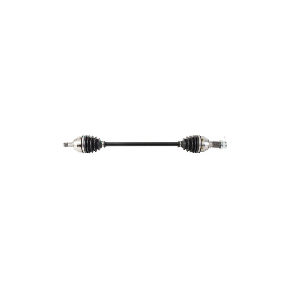 6 BALL HEAVY DUTY AXLE FRONT - 531-0244