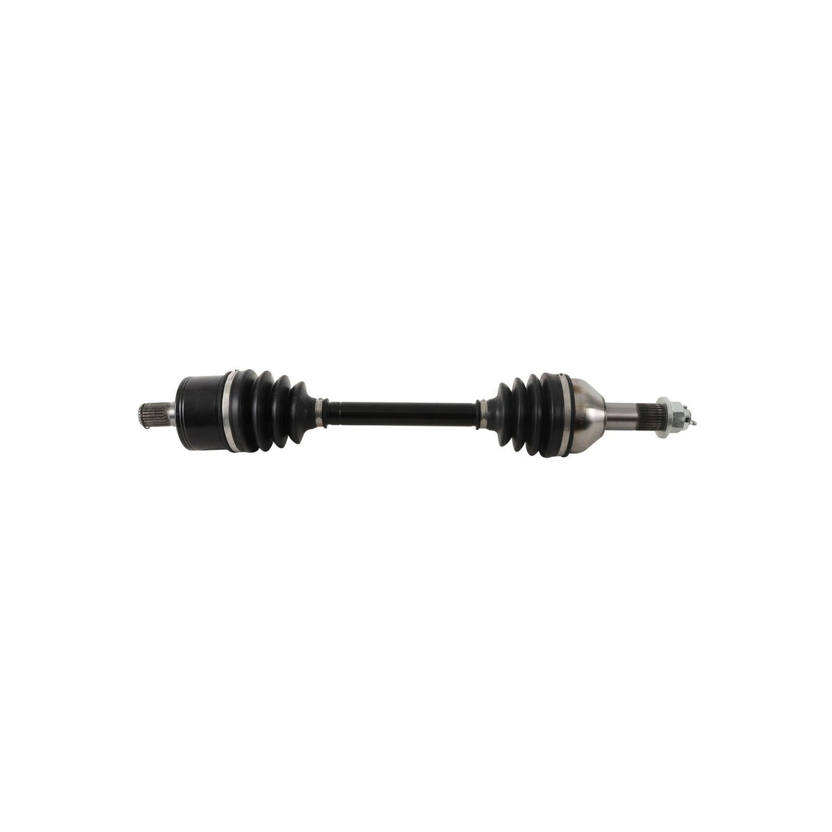 6 BALL HEAVY DUTY AXLE - 531-0254