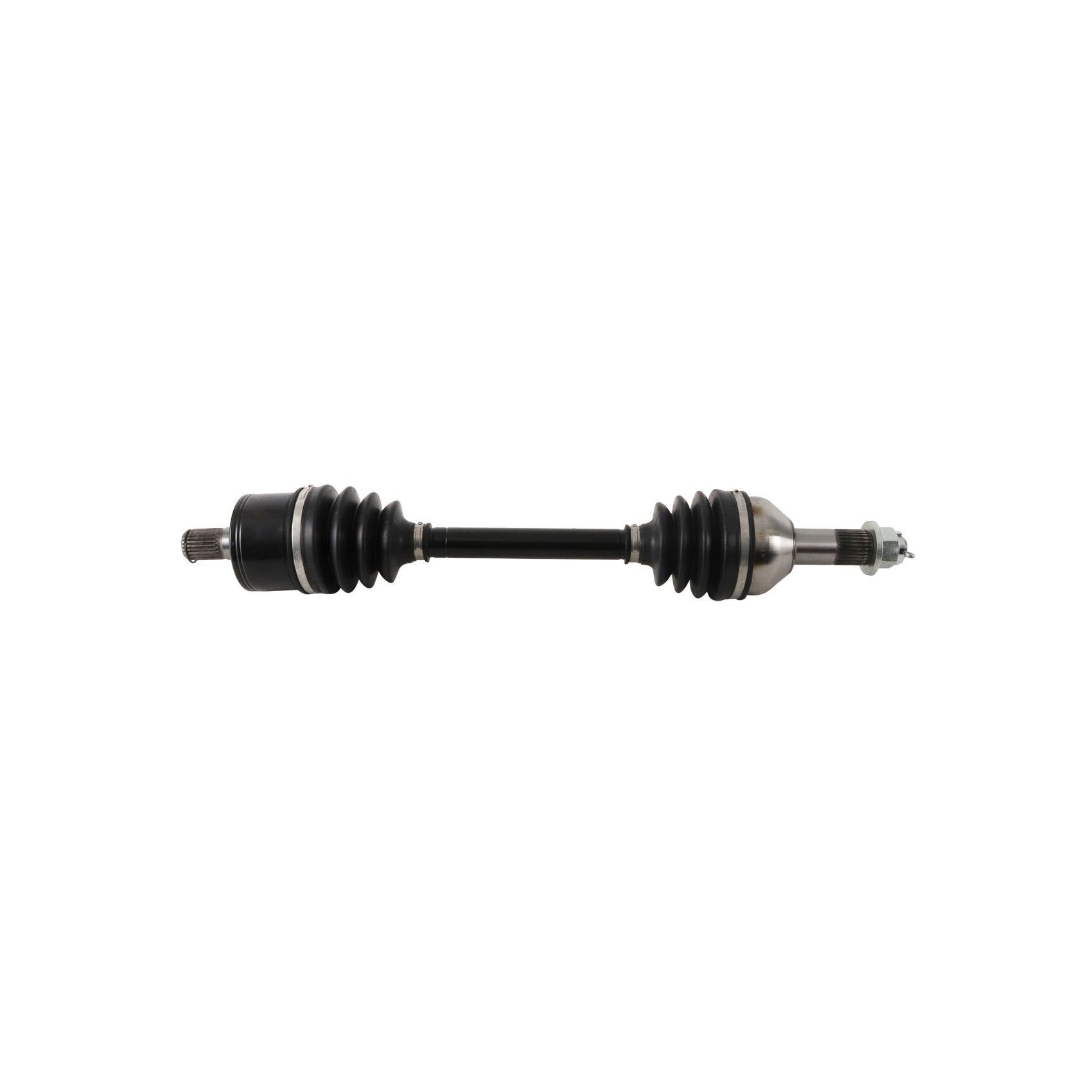 6 BALL HEAVY DUTY AXLE - 531-0254