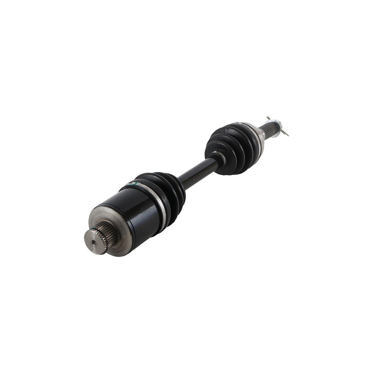 6 BALL HEAVY DUTY AXLE REAR - 531-0501-1