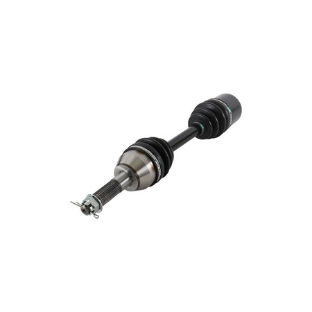 6 BALL HEAVY DUTY AXLE REAR - 531-0501-2