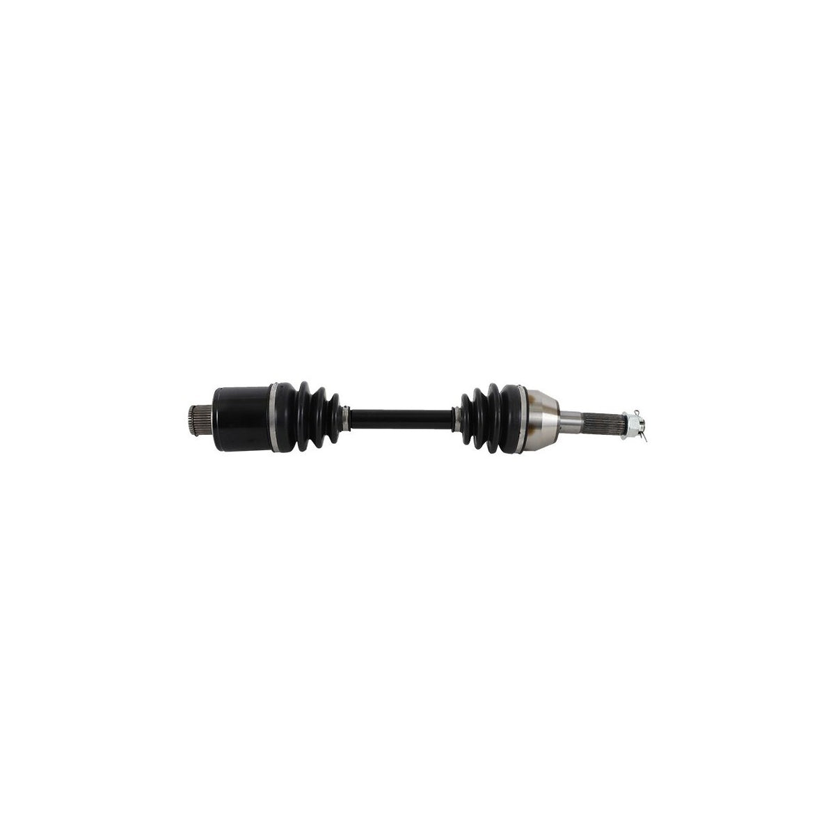 6 BALL HEAVY DUTY AXLE REAR - 531-0501