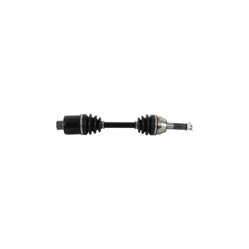 6 BALL HEAVY DUTY AXLE REAR - 531-0501