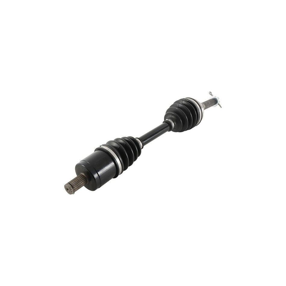6 BALL HEAVY DUTY AXLE FRONT - 531-0505-1